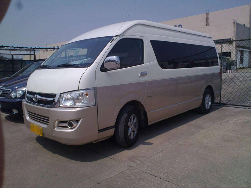 汽車租賃公司租車必知的一些細節