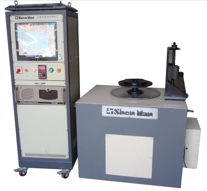 離心機(jī)專用動(dòng)平衡機(jī)