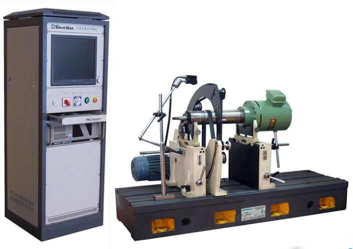 RYQ-30軟支承平衡機(jī)