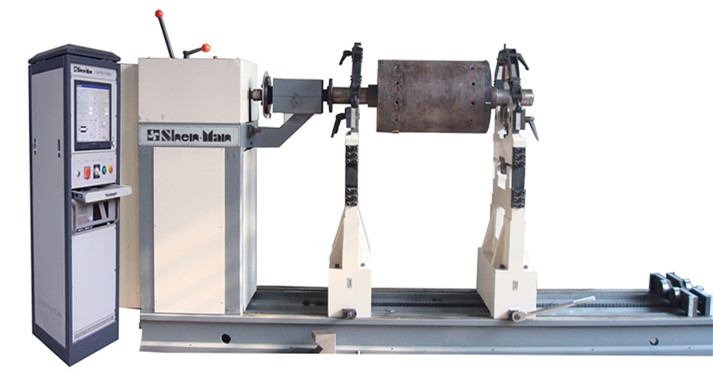 膠輥/滾筒動(dòng)平衡機(jī)