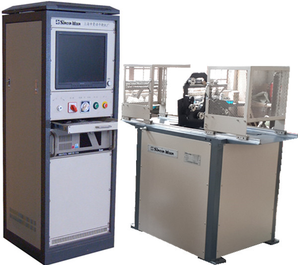 砂輪磨輪動(dòng)平衡機(jī)