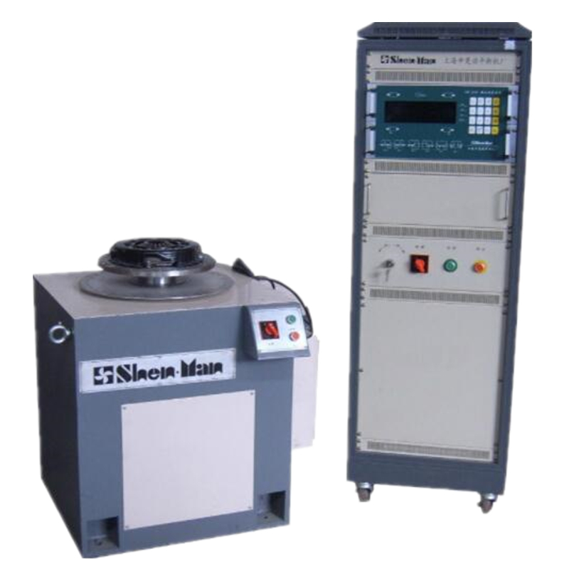 木工刀具專用平衡機(jī)