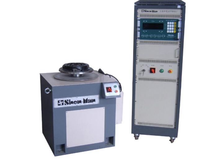 (50KG)SC-5帶立柜立式動平衡機