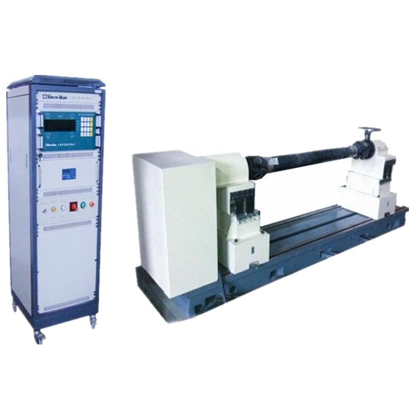 10-100KG SG-8傳動軸平衡機