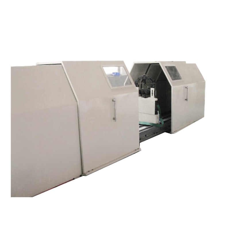 1600KG帶防護罩硬支承傳動軸平衡機