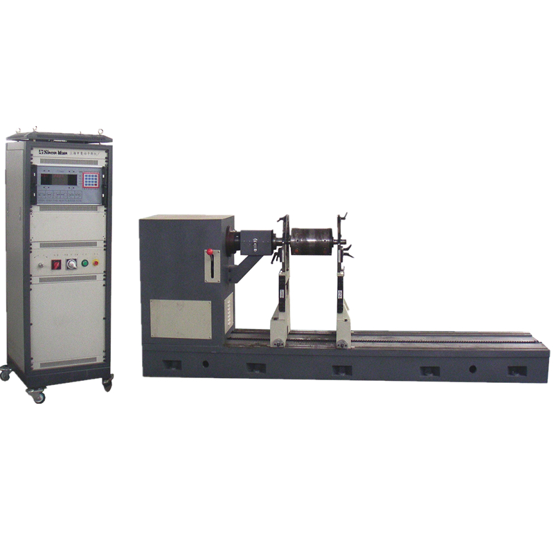 SB-7(160kg)萬向節硬支承平衡機