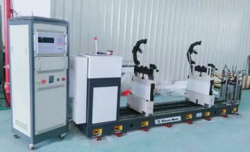 動平衡機價格到底受哪些因素影響呢?