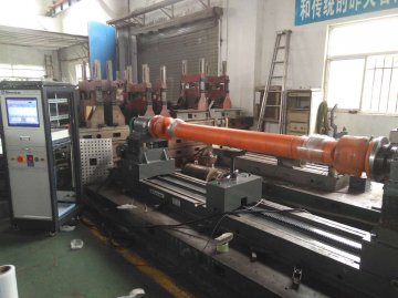 平衡機的四種分類